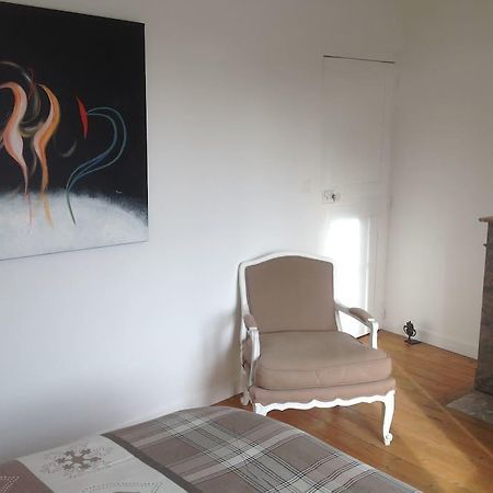 Maison Vigneronne Nazelles-Negron Exteriér fotografie